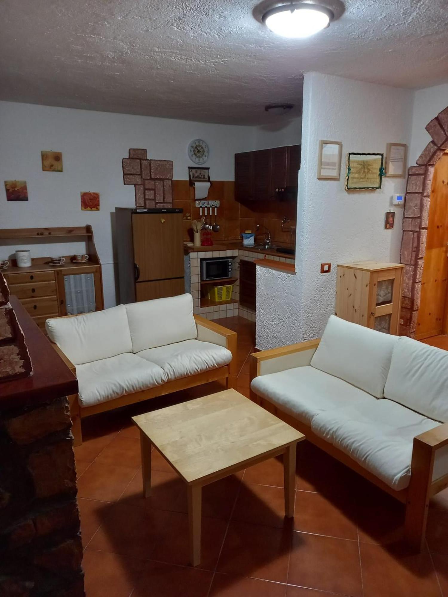 casavacanzeleviste Serrone Exterior foto